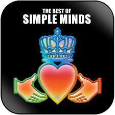 The Best of Simple Minds