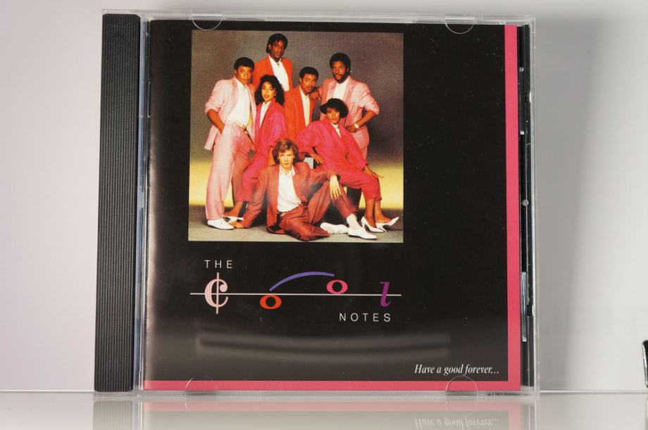 The Cool Notes - Have A Good Time Forever (Expanded Edition CD)