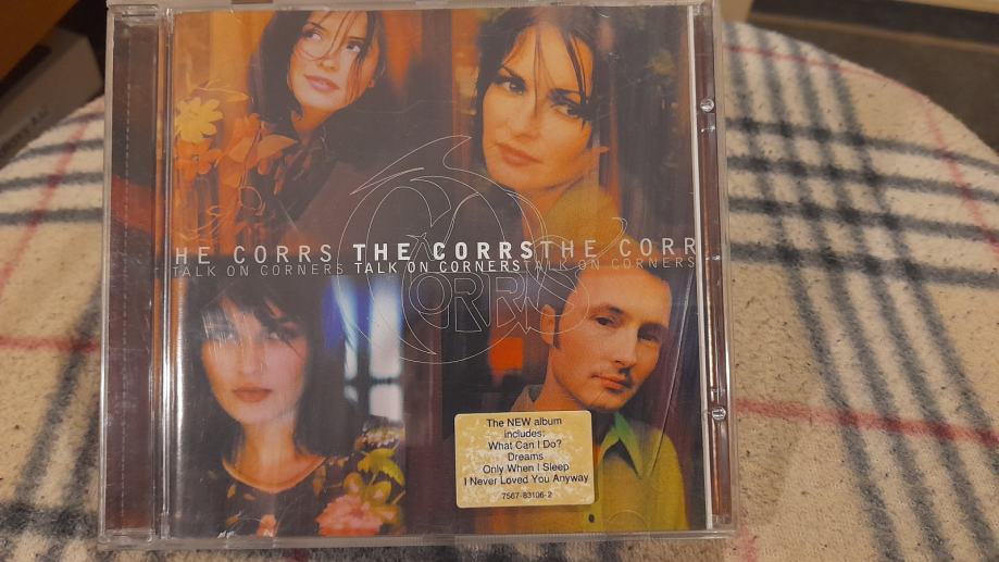 The corrs