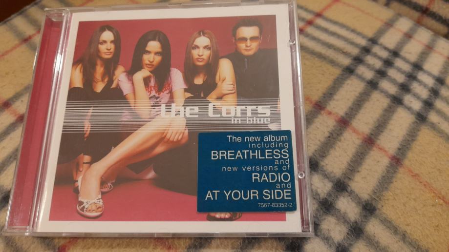 The Corrs