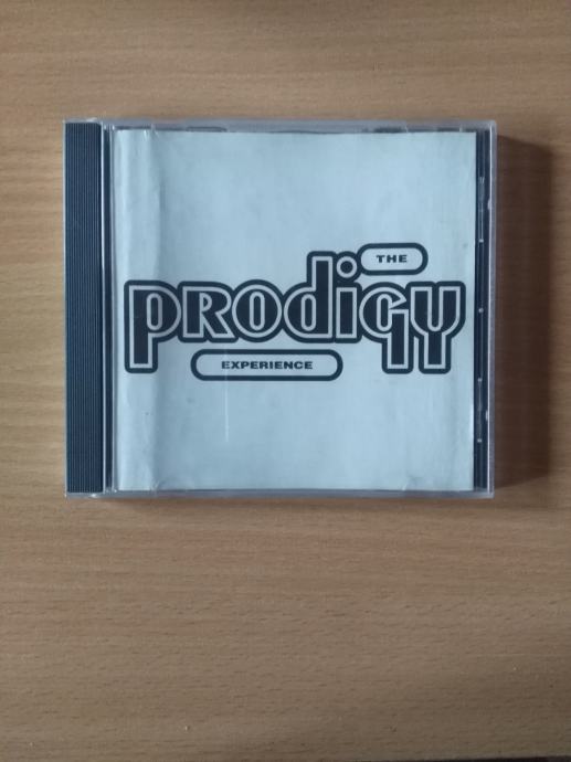 The Prodigy - Experience