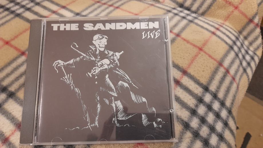 The Sandman