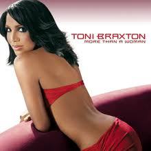 Toni braxton - more than a woman