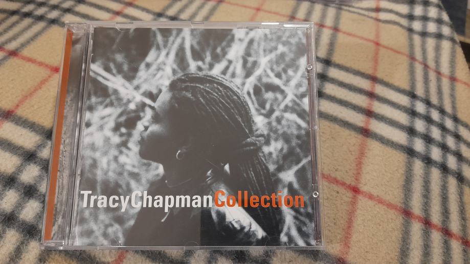 Tracy Chapman