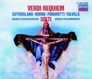 VERDI - REQUIEM