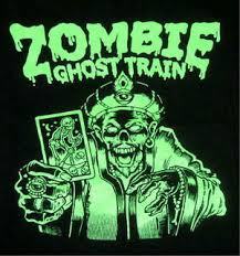 Zombie Ghost Train (psychobilly)