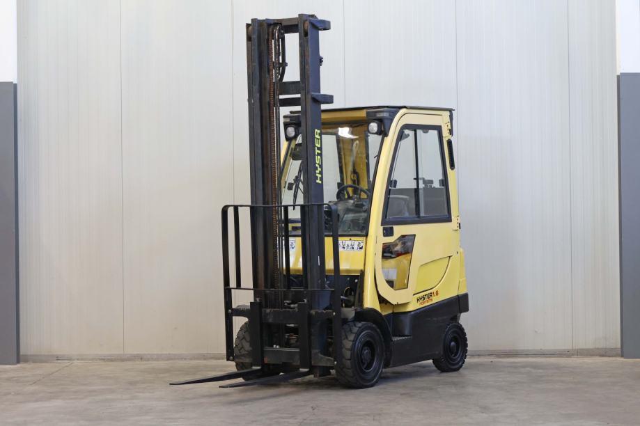 Hyster H1.6FT viličar