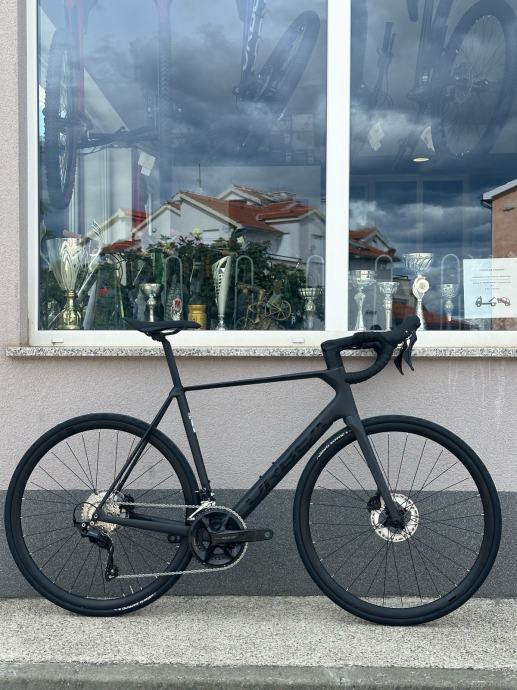 AKCIJA! ORBEA ORCA M30 Vulcano Black