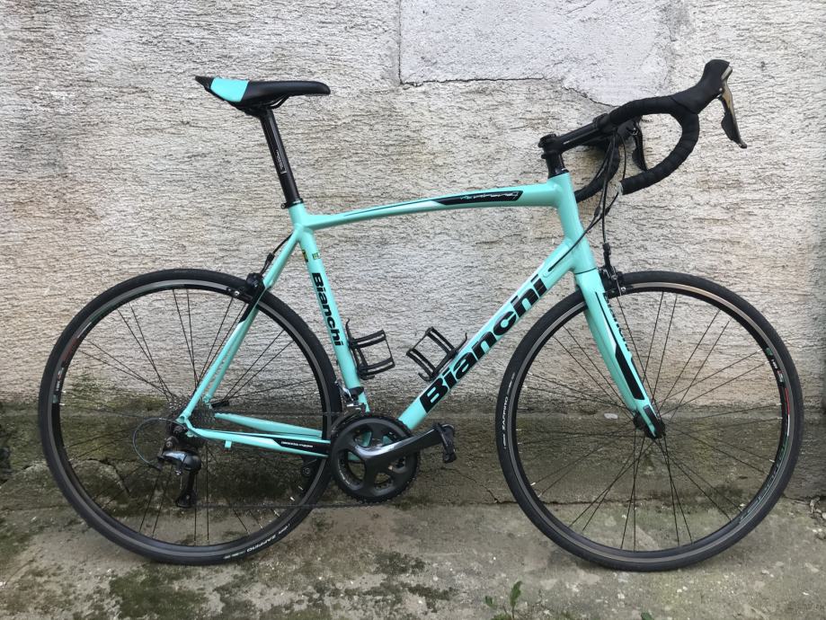 bianchi via nirone 7 2019