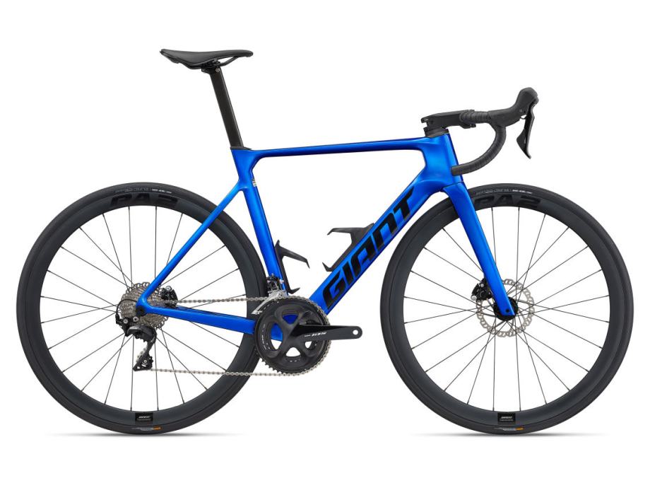 BICIKL GIANT PROPEL ADVANCED 2 COBALT - AKCIJA -20%