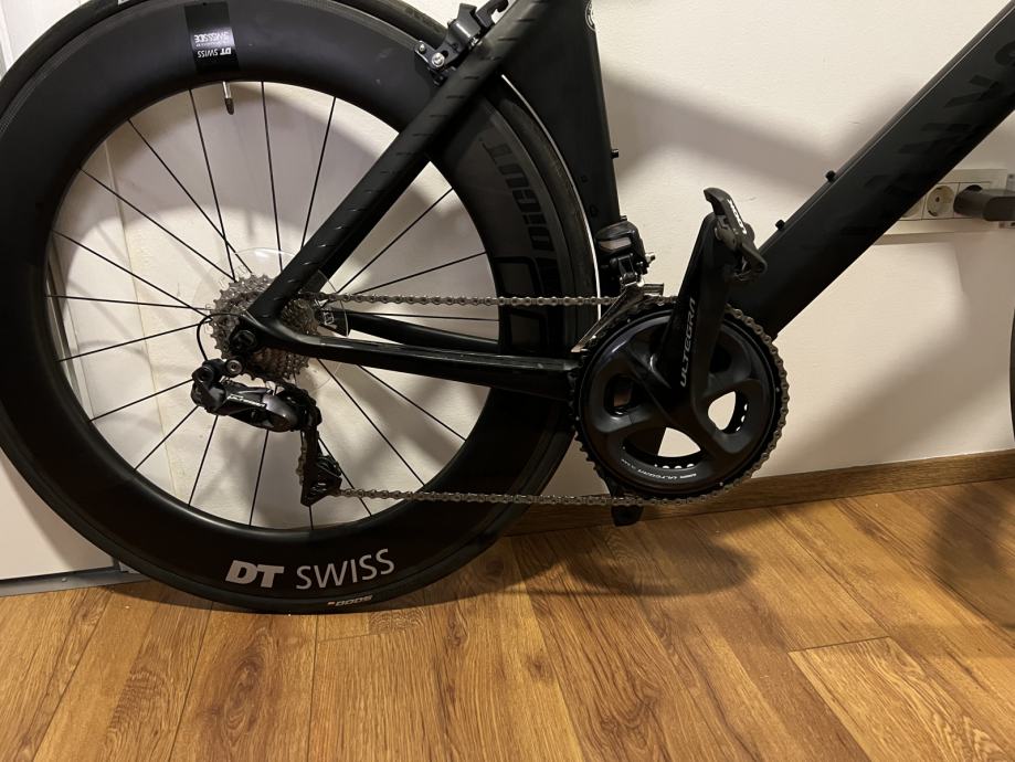 speedmax di2