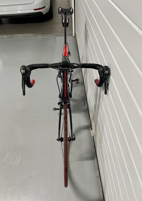 cervelo s3 rim brake