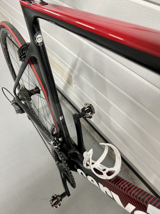 cervelo s3 rim brake