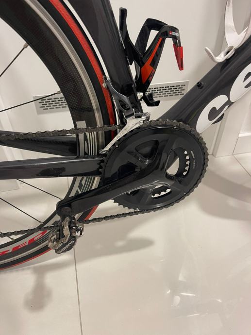 cervelo s3 rim brake