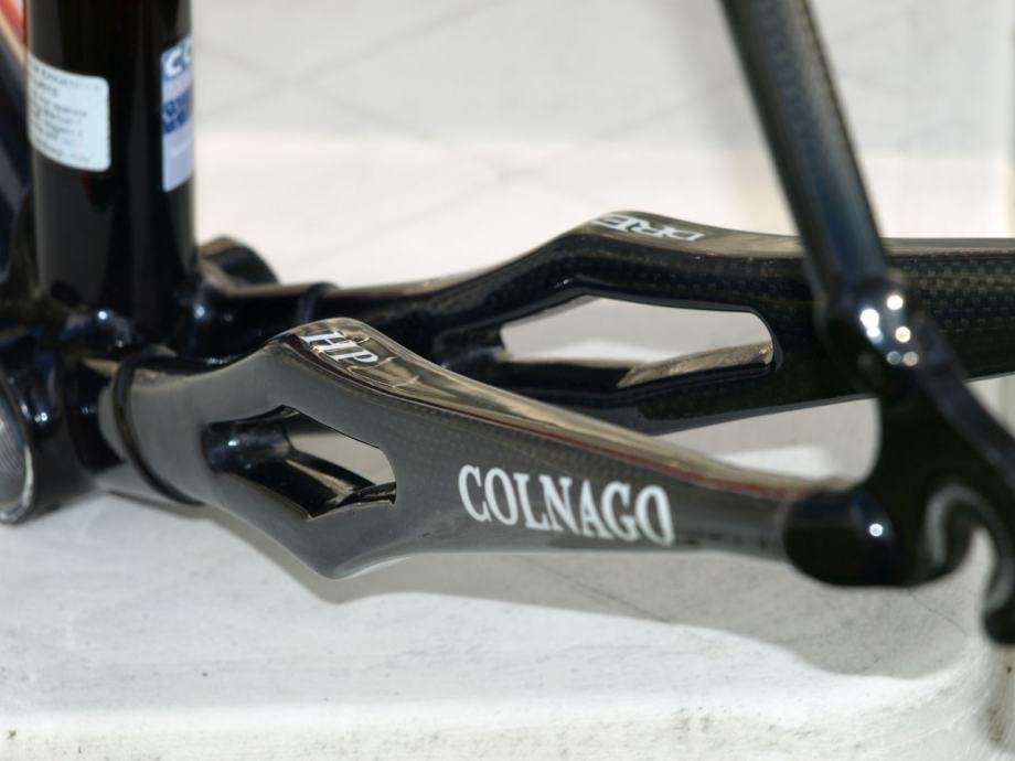 colnago dream hp