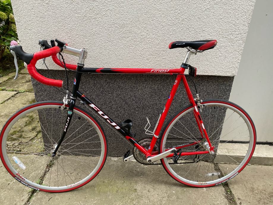 Fuji 28”,27 brzina, 64cm rama