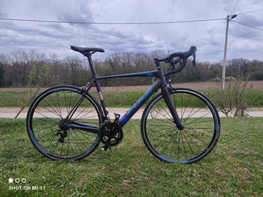 Fuji discount altamira 1.3