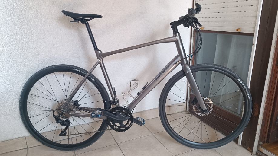 giant fastroad sl1 2020