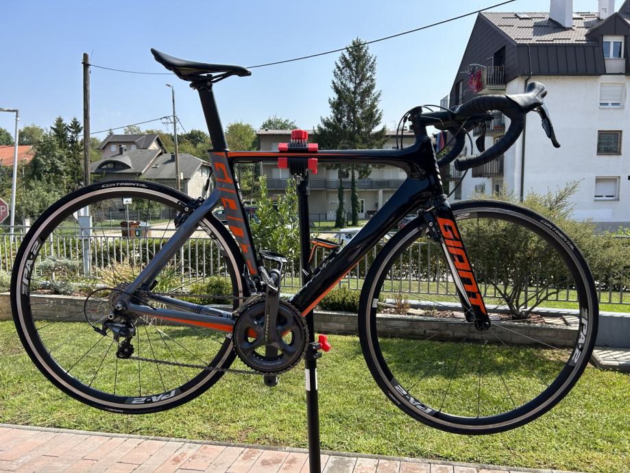 Giant Propel Advanced 1