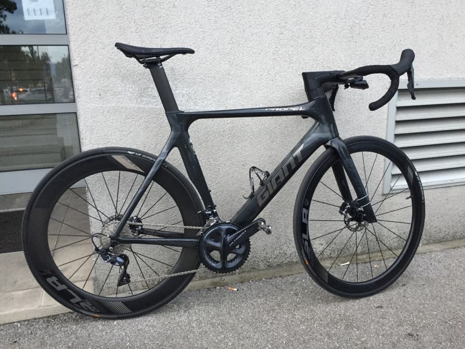 giant propel advanced disc 1 2019