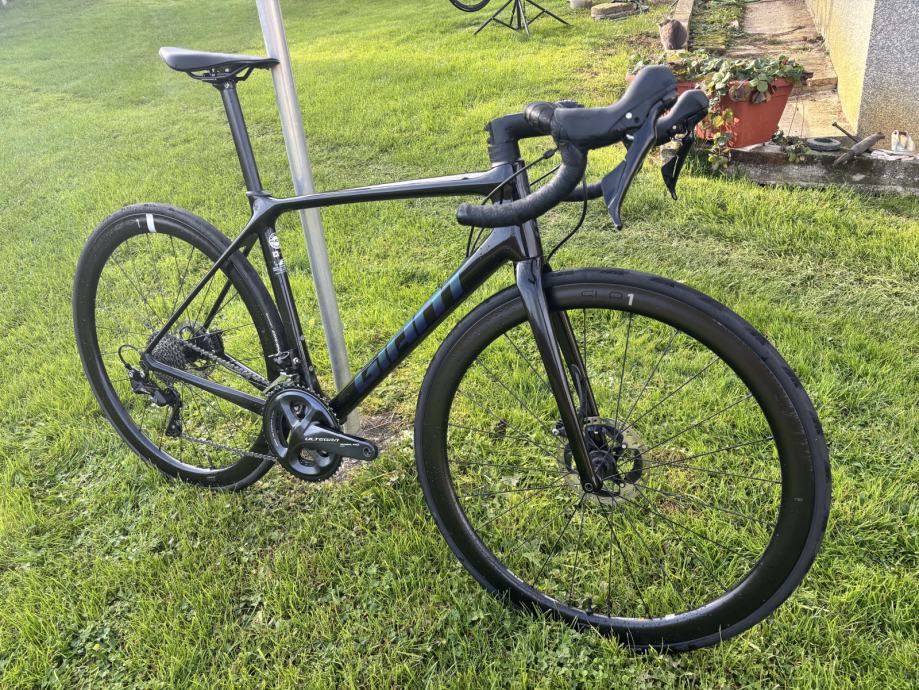 Giant TCR Advanced Pro 2