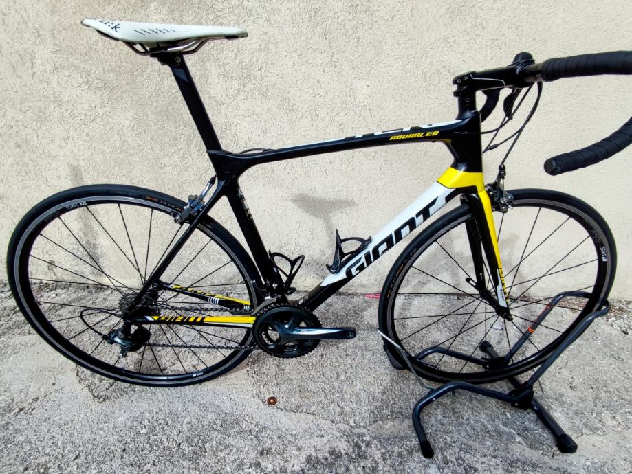 giant tcr tiagra