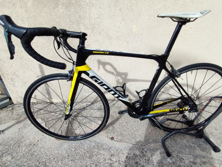 giant tcr tiagra