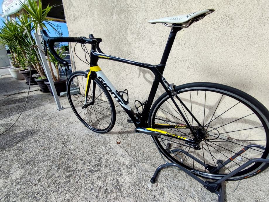 giant tcr tiagra