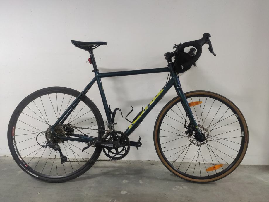 Kona Rove Al