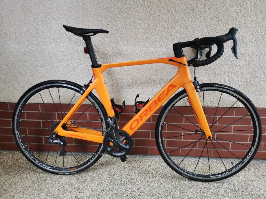 orbea orca aero di2