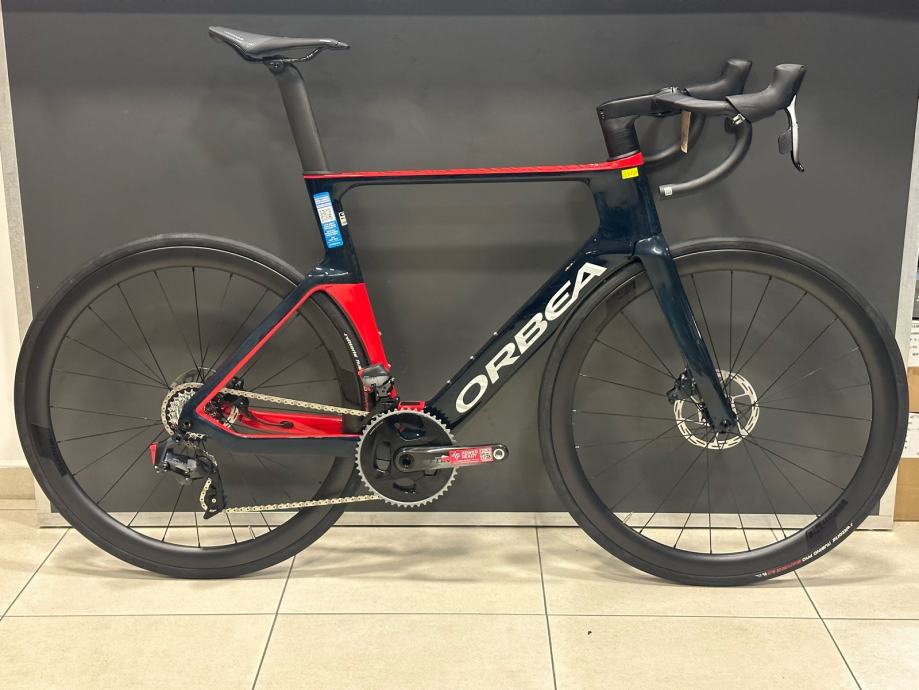 AKCIJA Orbea Orca Aero M21e LTD