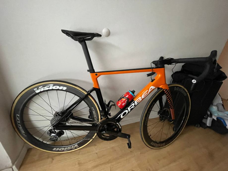 Orbea Orca