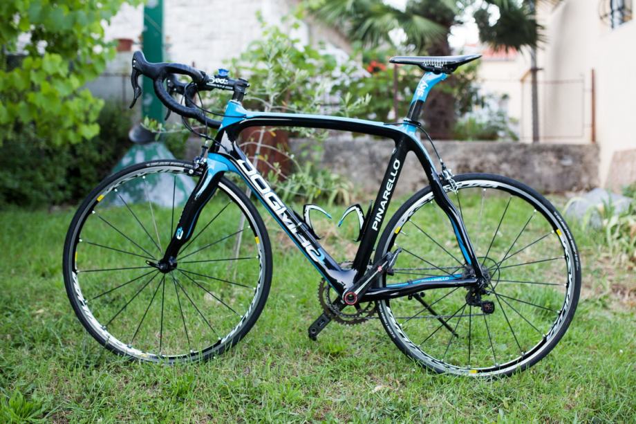 pinarello dogma 65.1 think 2 team sky