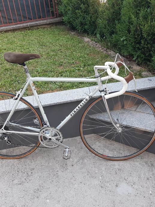 Pinarello Columbus Aelle 54cm Vintage