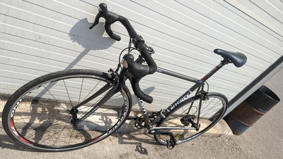 ritchey road logic 53cm