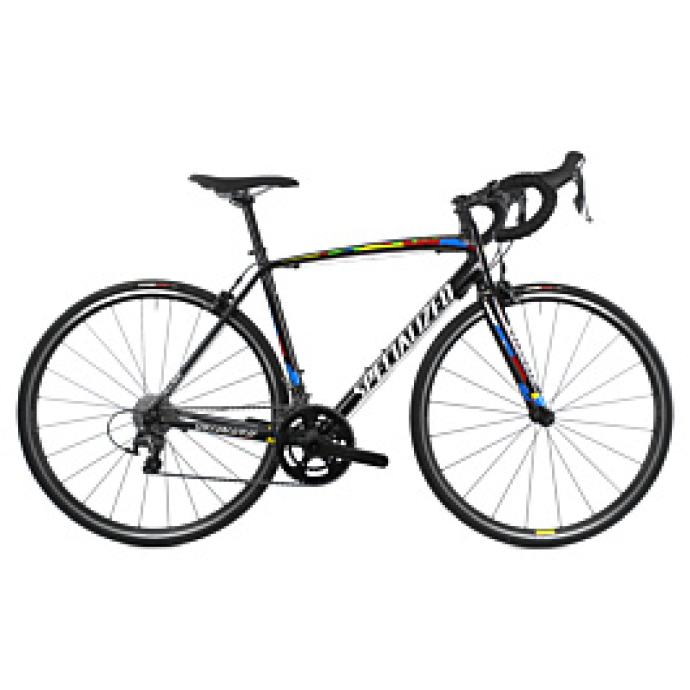 Specialized Allez E5 Elite Sagan World Champion Edition