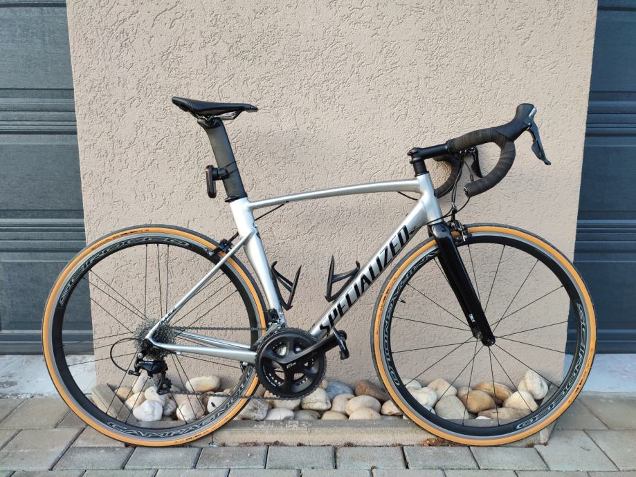 Specialized Allez Sprint Comp