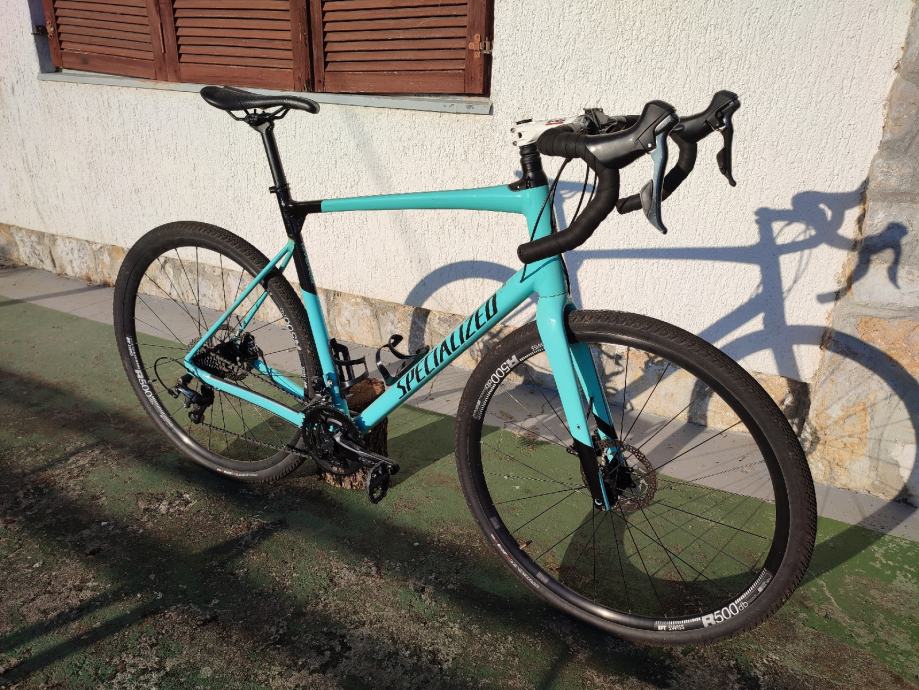 Specialized 2024 diverge cijena