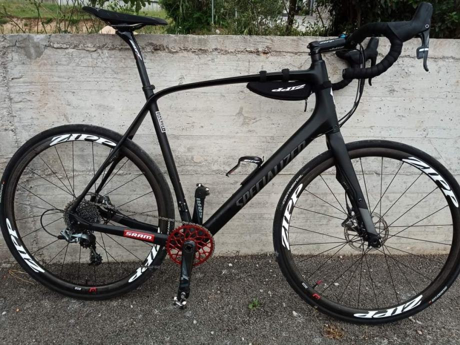 specialized diverge cijena