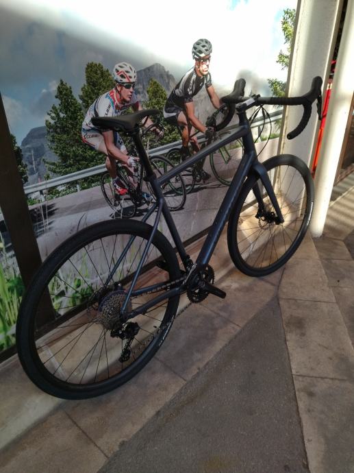 specialized diverge cijena