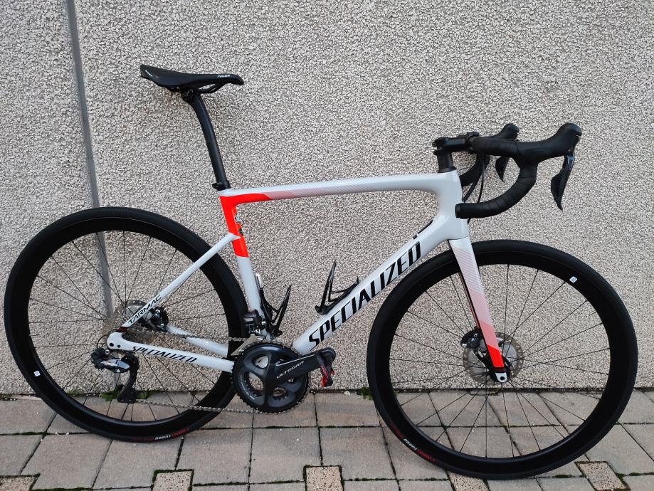 Specialized Tarmac Comp Di2