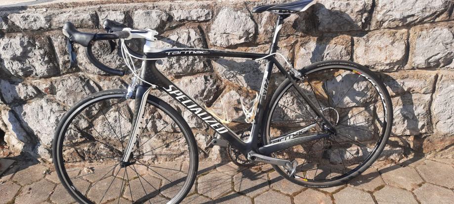 Specialized Tarmac SL2