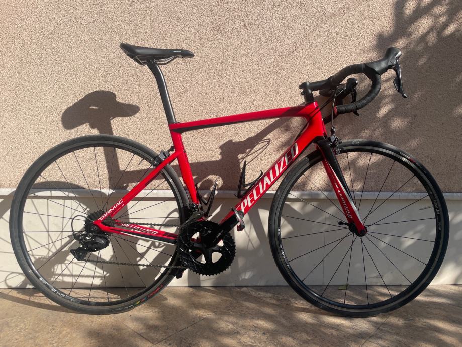 Specialized Tarmac SL6 Expert