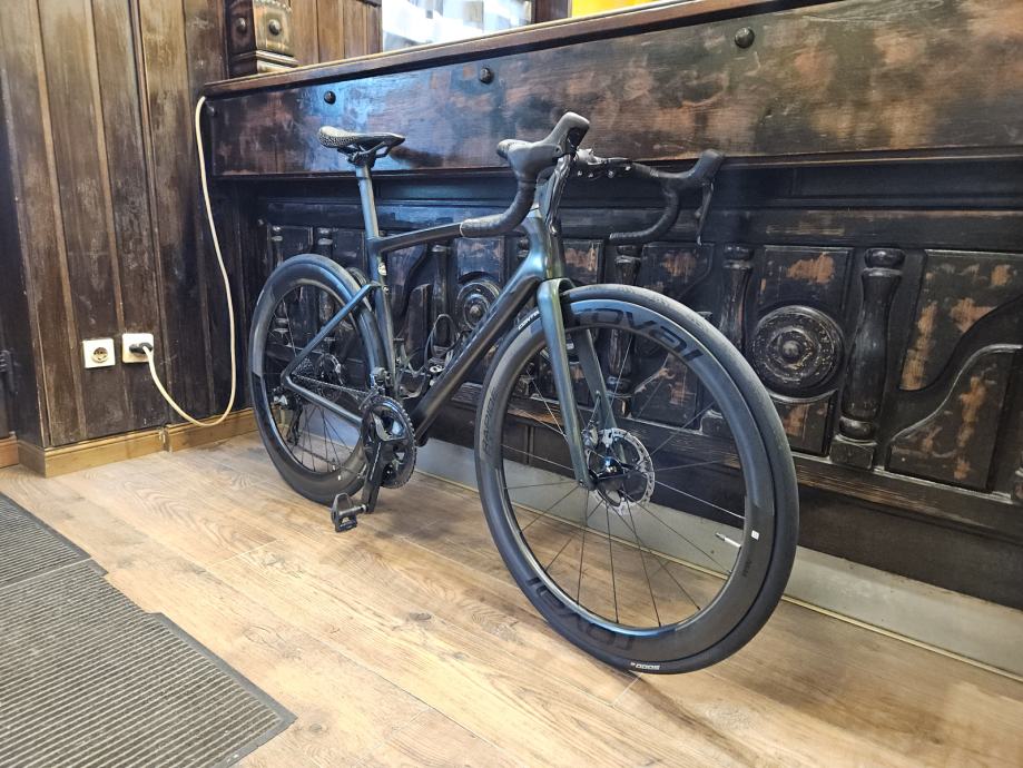 Specialized Tarmac S-WORKS sl7