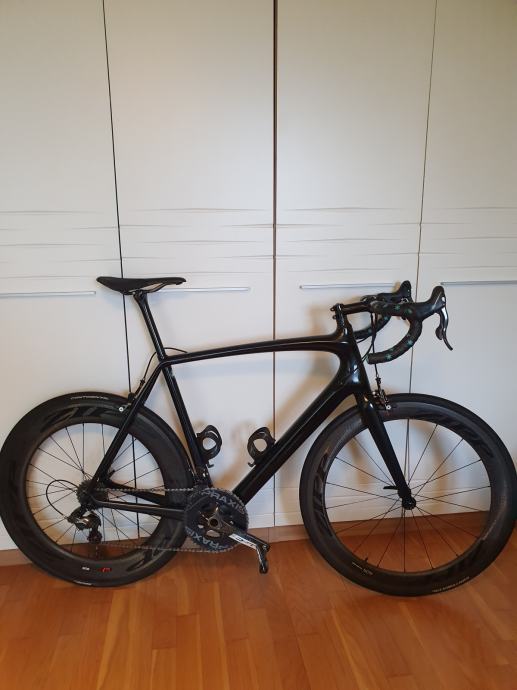 Specialized tarnac s-works sl5