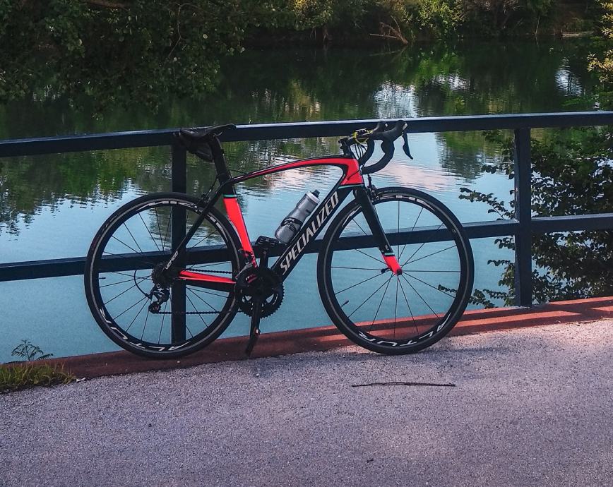 Specialized Venge Elite