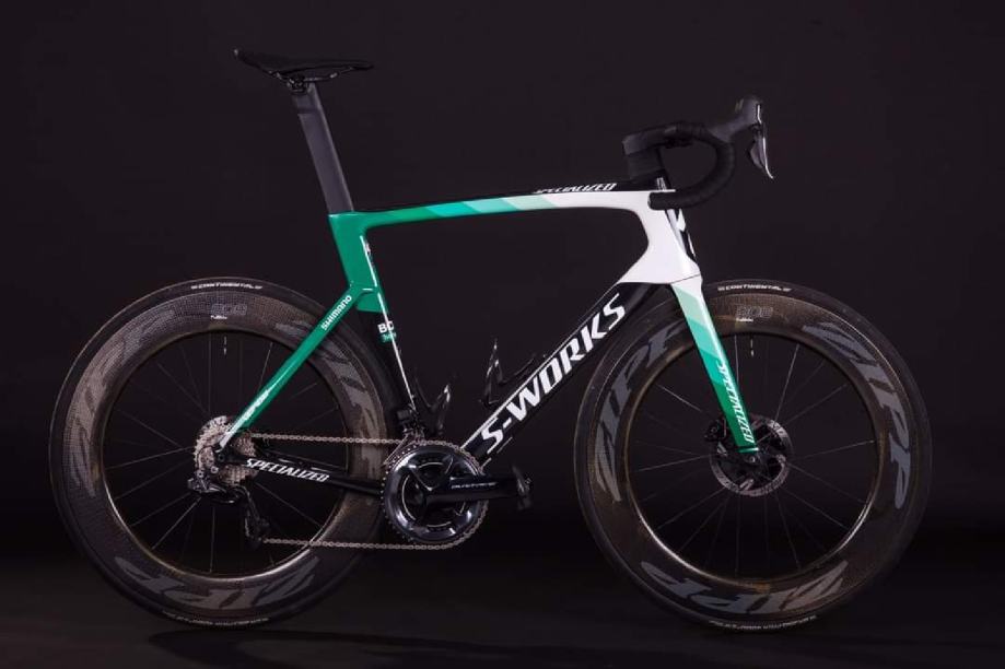 Specialized venge shop 61cm