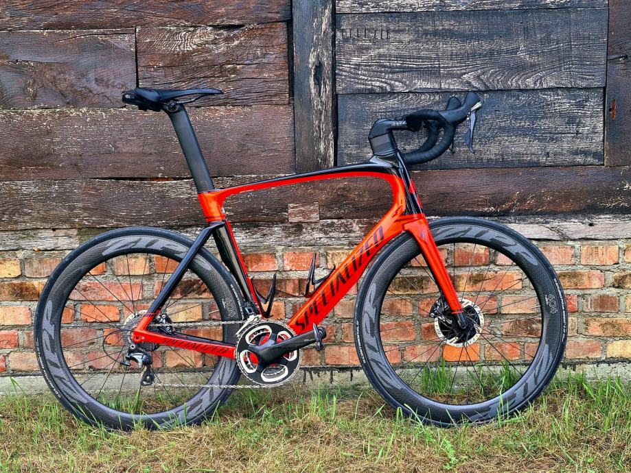 Specialized Venge Vias Expert 61cm