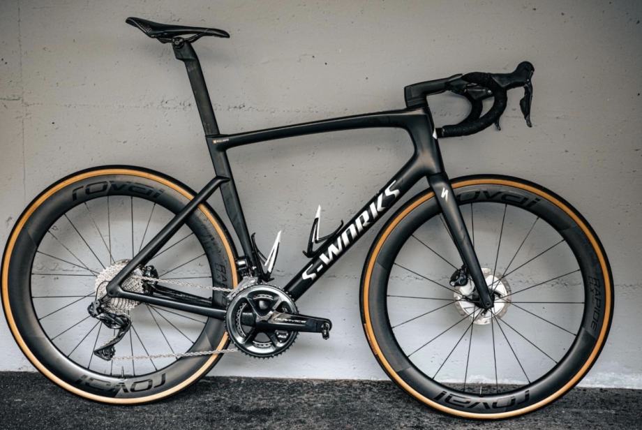 SPECIALIZED S-Works Tarmac SL7