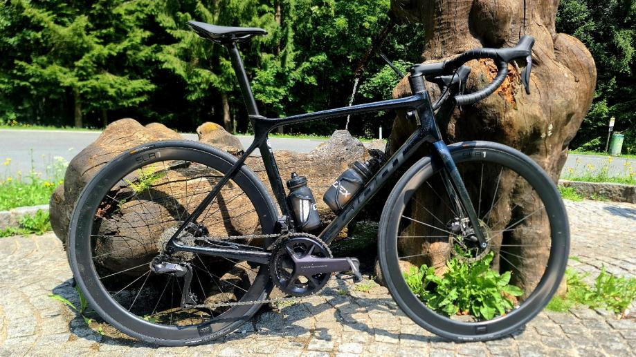 TCR ADVANCED PRO DISC 0ULTEGRA DI2